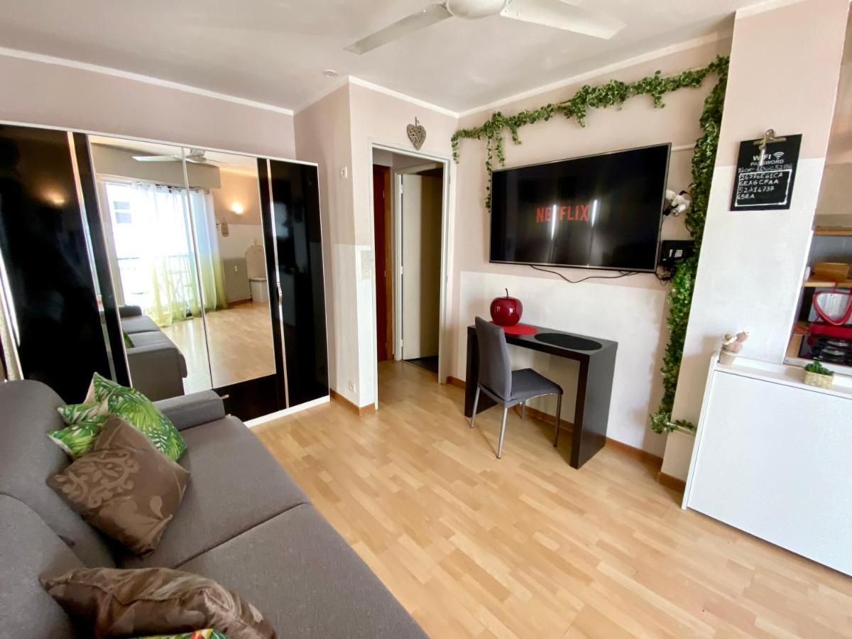 Le Nouveau Port By Scls Locations Cannes Zewnętrze zdjęcie